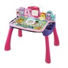Get Ready for School Learning Desk™ – Pink - view 9